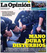 La Opinión