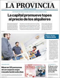 La Provincia