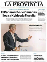 La Provincia