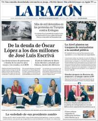 La Razón