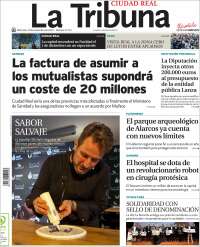 La Tribuna de Ciudad Real