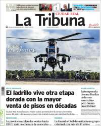 La Tribuna de Ciudad Real