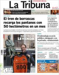 La Tribuna de Ciudad Real