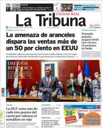 La Tribuna de Ciudad Real