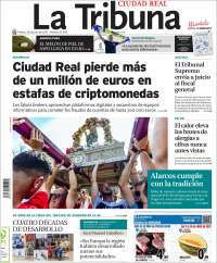La Tribuna de Ciudad Real