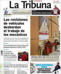 La Tribuna de Cuenca