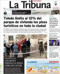 La Tribuna de Toledo