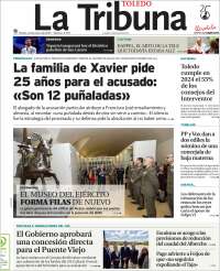 La Tribuna de Toledo