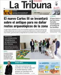 La Tribuna de Toledo