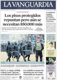 La Vanguardia