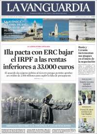 La Vanguardia