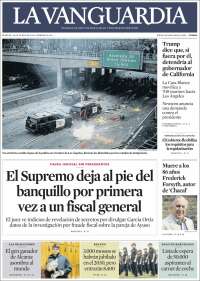 La Vanguardia