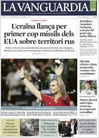 La Vanguardia