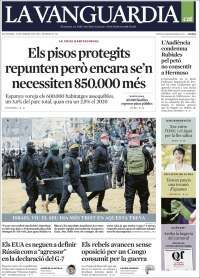 La Vanguardia