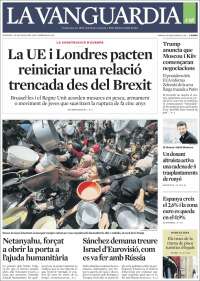 La Vanguardia