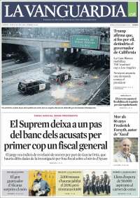 La Vanguardia