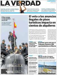 La Verdad de Cartagena