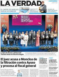 La Verdad de Cartagena