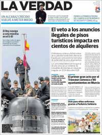 La Verdad de Murcia