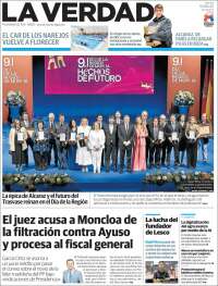 La Verdad de Murcia