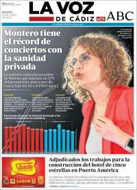 La Voz de Cádiz