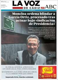 La Voz de Cádiz