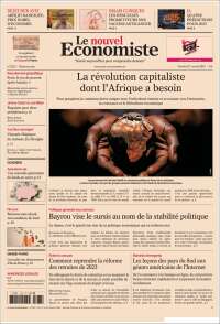 Le nouvel Economiste