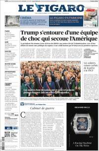 Le Figaro