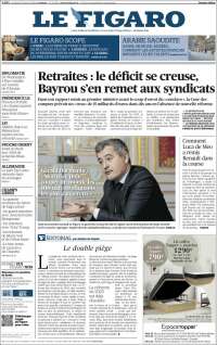 Le Figaro