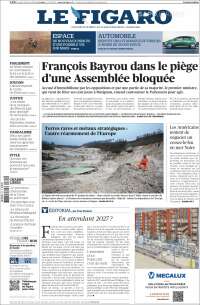 Le Figaro