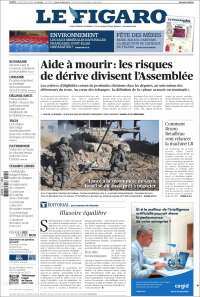 Le Figaro