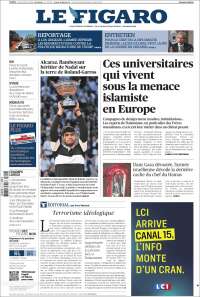 Le Figaro