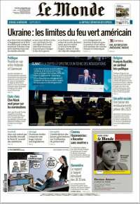 Le Monde