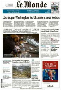 Le Monde