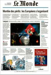 Le Monde