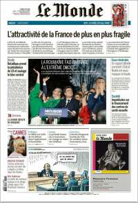 Le Monde