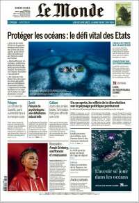 Le Monde