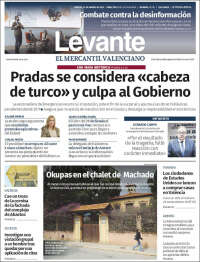 Levante