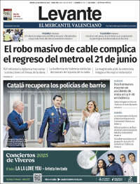 Levante