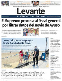 Levante