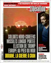 Libération