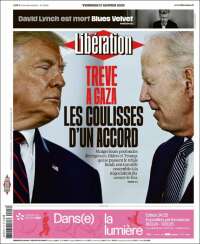 Libération