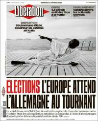 Libération