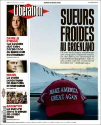 Libération