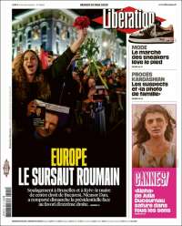 Libération