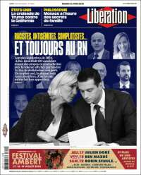 Libération