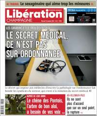 Libération Champagne