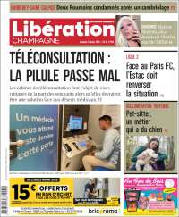 Libération Champagne