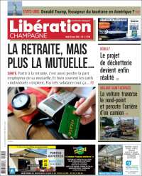 Libération Champagne