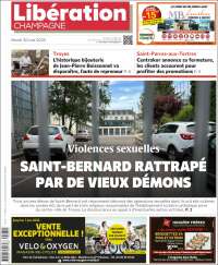 Libération Champagne